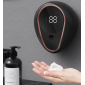 Αυτόματο dispenser αφρού με αισθητήρα κίνησης - SL-630 - 812761 - White