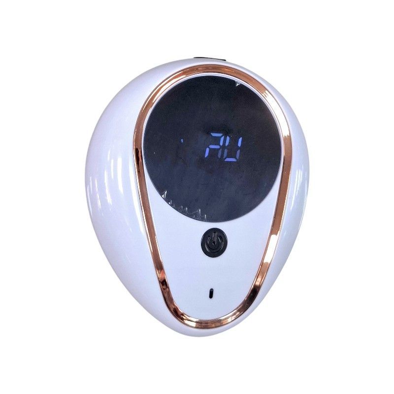 Αυτόματο dispenser αφρού με αισθητήρα κίνησης - SL-630 - 812761 - White