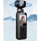 Φορητή Action κάμερα παρακολούθησης mini - K2 - 812884