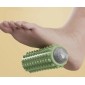 Επαναφορτιζόμενο Massage Roller - USB - 813607 - Powder Pink