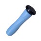 Ηλεκτρική λίμα περιποίησης ποδιών - DY-165 - 813652 - Blue
