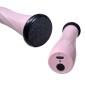 Ηλεκτρική λίμα περιποίησης ποδιών - DY-165 - 813652 - Pink