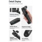 Σταθεροποιητής εικόνας Gimbal για smartphone - M05 - 813676