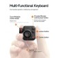 Σταθεροποιητής εικόνας Gimbal για smartphone - M05 - 813676