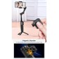 Σταθεροποιητής εικόνας Gimbal για smartphone - M05 - 813676