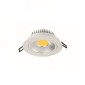 Λάμπα LED - Downlight – 10W - 6500K - 817457
