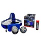 Φακός κεφαλής LED -  VS630TG - 817605