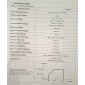 Υβριδικό Inverter καθαρού ημιτόνου - 5 KW - 819416