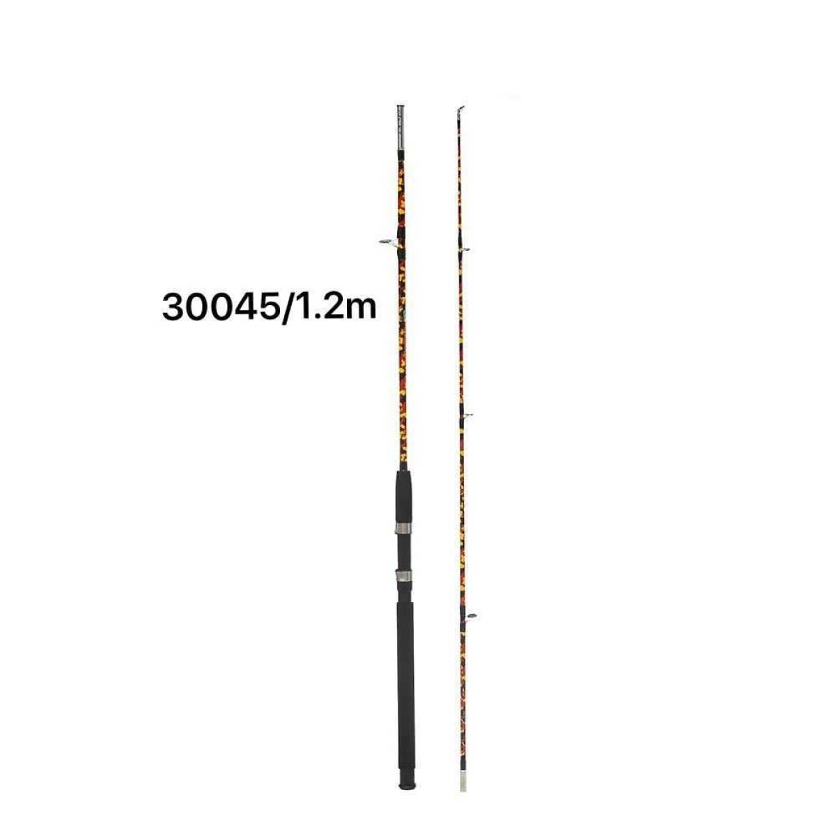 Καλάμι ψαρέματος - Δίσπαστο - 1.2m - 830045