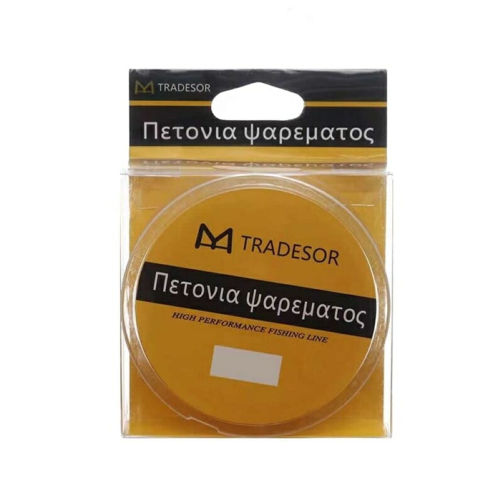 Πετονιά ψαρέματος - 200m - 5.5 - 830426