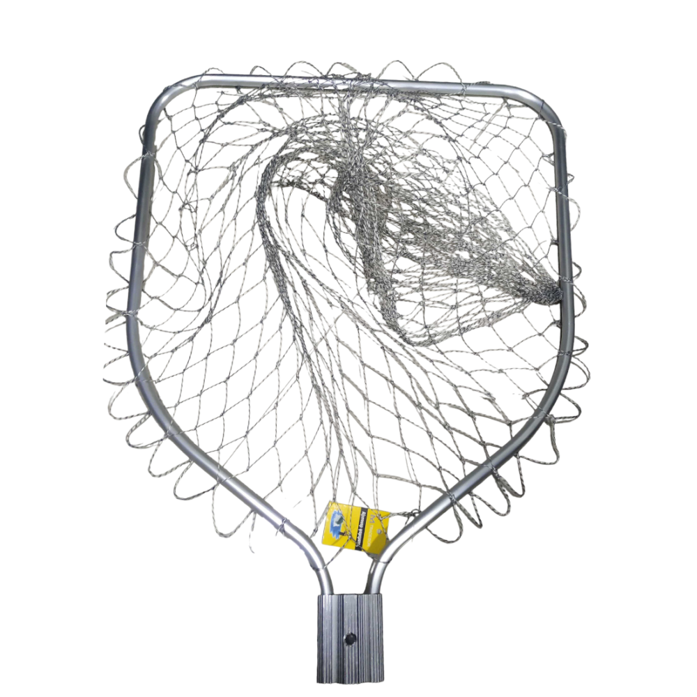 Απόχη ψαρέματος - 50cm - 2.5m - 831012