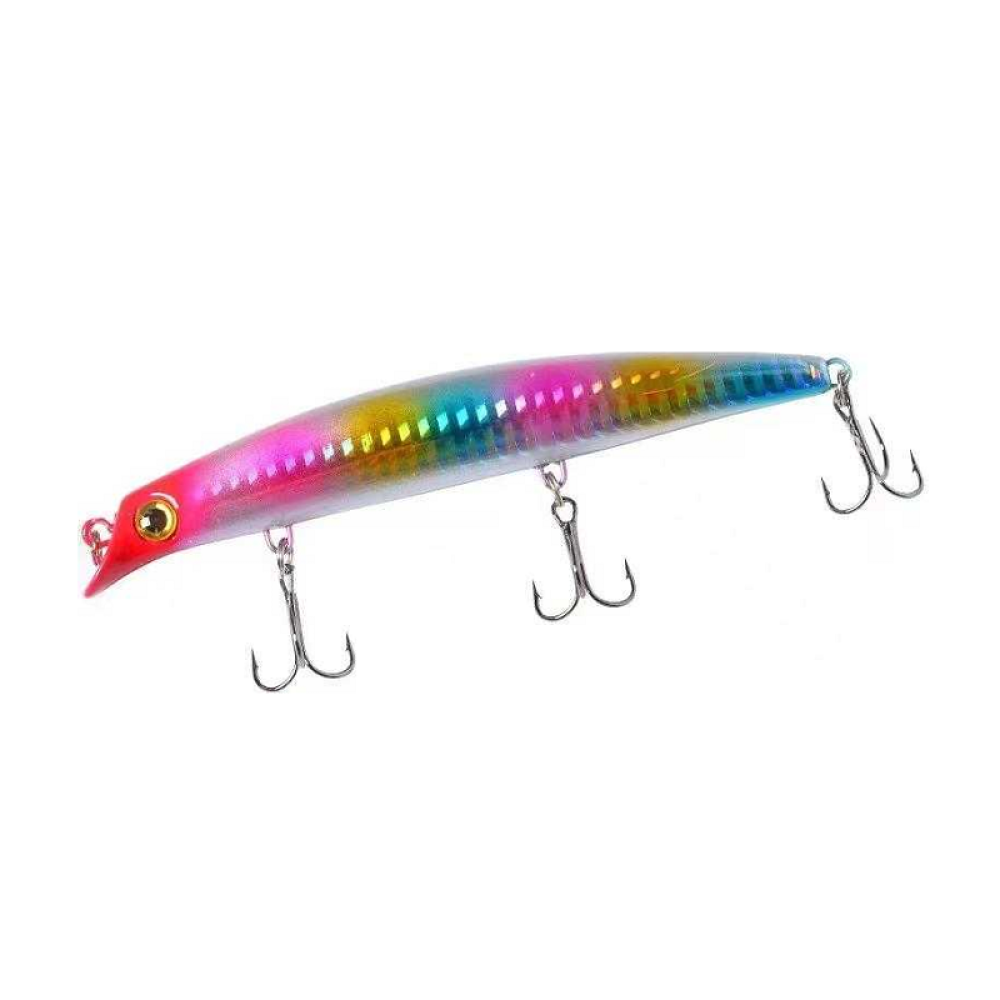 Τεχνητό δόλωμα Popper - CL-632 - 12cm - 831286