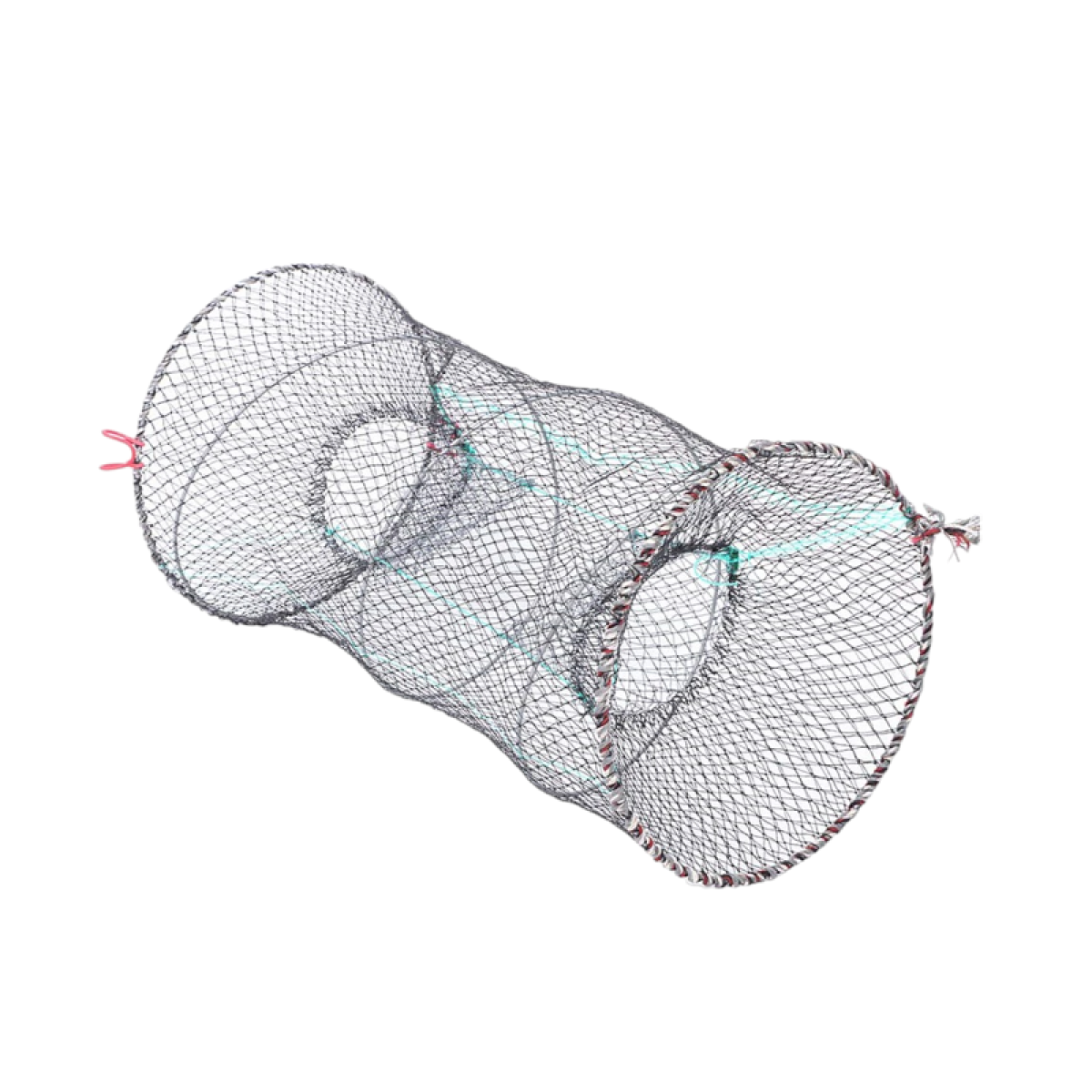 Πτυσσόμενη παγίδα ψαρέματος - Κιούρτος - 40x80cm - 831327
