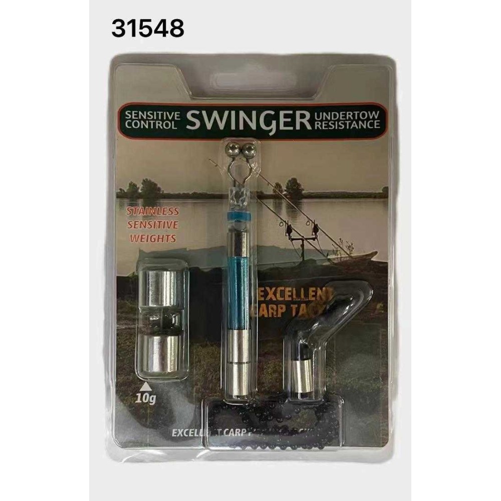 Swinger συναγερμού ψαρέματος - 831548