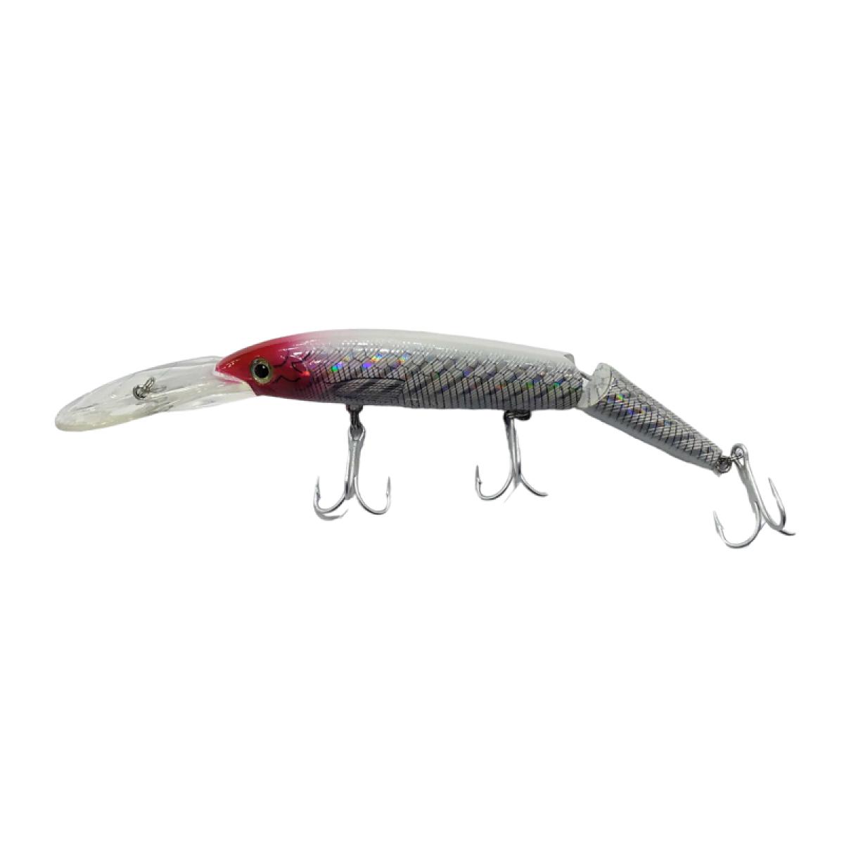 Τεχνητό δόλωμα με γλώσσα - 9108/18cm - 831771