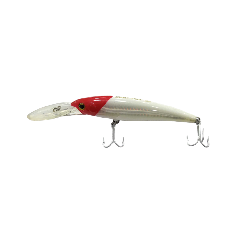 Τεχνητό δόλωμα με γλώσσα - 9046/14cm - 831772