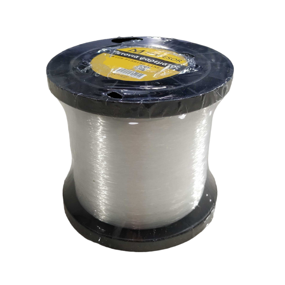 Πετονιά ψαρέματος - 500g - 0.3mm - 832005