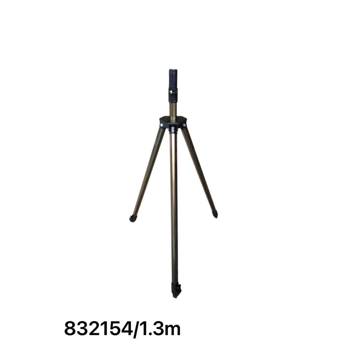 Βάση στήριξης καλαμιού - Μεταλλική - 1.3m - 832154
