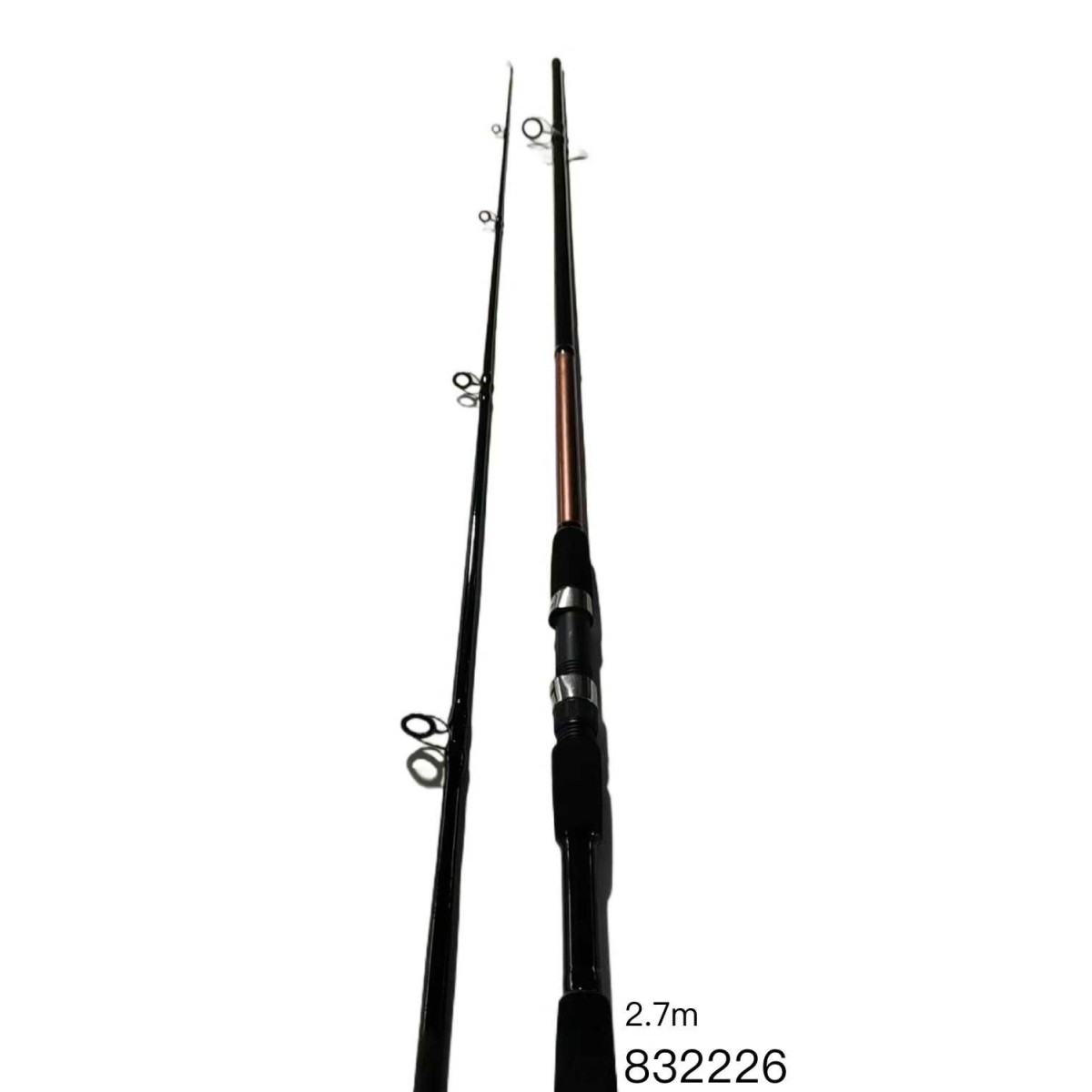 Καλάμι ψαρέματος - Δίσπαστο - 2.7m - 832226