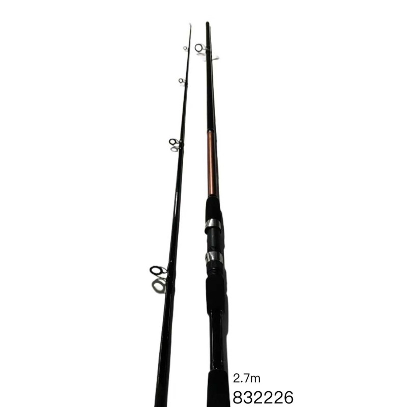 Καλάμι ψαρέματος - Δίσπαστο - 2.7m - 832226