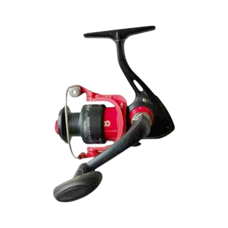 Μηχανάκι ψαρέματος - FD6000 - 832318