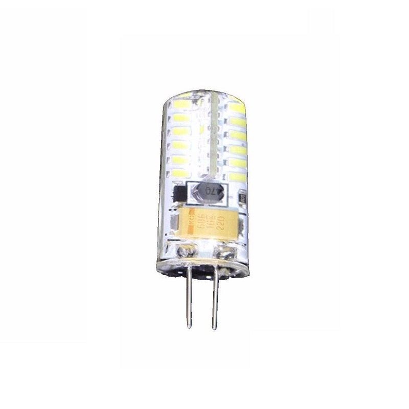 Λαμπτήρας LED - G4 - 12V - 1.5W - 3000K - 48D - 832438
