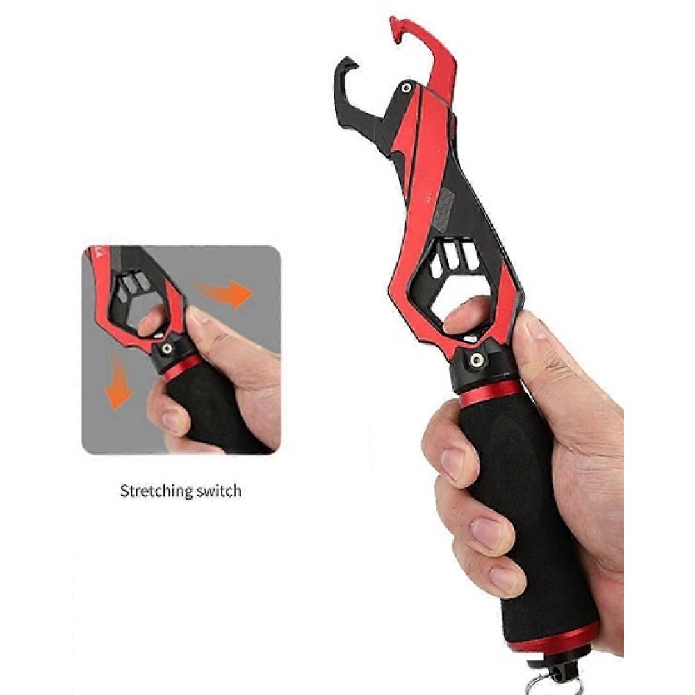Δαγκάνα συγκράτησης ψαριών - Grip - BL-060 - 832560