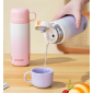 Φορητό παγούρι-θερμός - DB23695T - 500ml - 838041