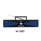 Ασύρματο ηχείο Bluetooth - M70BT - 860707 - Blue