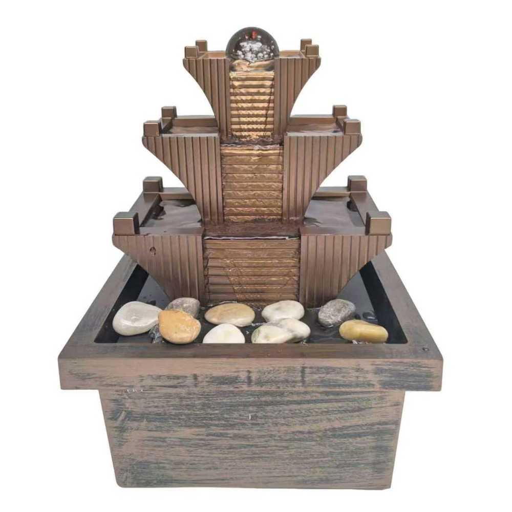 Συντριβάνι εσωτερικού χώρου - Feng Shui - L027 - 861324
