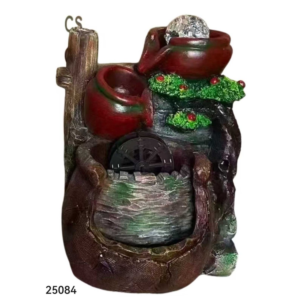 Συντριβάνι εσωτερικού χώρου - Feng Shui - 25804 - 861607