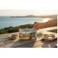 Πορτοφόλι Souvenir μπρελόκ - Σετ 10pcs - PVC - Chalkidiki - 16*10cm - 871703