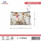 Πορτοφόλι Souvenir μπρελόκ - Σετ 10pcs - PVC - Paralia - 11*7cm - 871728