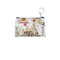Πορτοφόλι Souvenir μπρελόκ - Σετ 10pcs - PVC - Paralia - 11*7cm - 871728