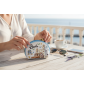 Πορτοφόλι Souvenir μπρελόκ mini - Σετ 10pcs - PVC - Paralia - 10*8*3cm - 871770