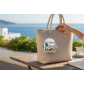 Πορτοφόλι Souvenir μπρελόκ mini - Σετ 10pcs - PVC - Thassos - 7*9*4.5cm - 871795