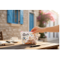 Πορτοφόλι Souvenir μπρελόκ mini - Σετ 10pcs - PVC - Paralia - 11*7*4cm - 871810