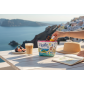 Πορτοφόλι Souvenir μπρελόκ mini - Σετ 10pcs - PVC - Paralia - 11*7*4cm - 871811