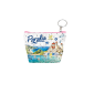 Πορτοφόλι Souvenir μπρελόκ mini - Σετ 10pcs - PVC - Paralia - 11*7*4cm - 871811