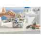 Πορτοφόλι Souvenir μπρελόκ mini - Σετ 10pcs - PVC - Thassos - 11*7*4cm - 871812