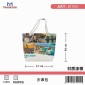 Τσάντα θαλάσσης τουριστική - Chalkidiki - 48*37*13cm - 871921