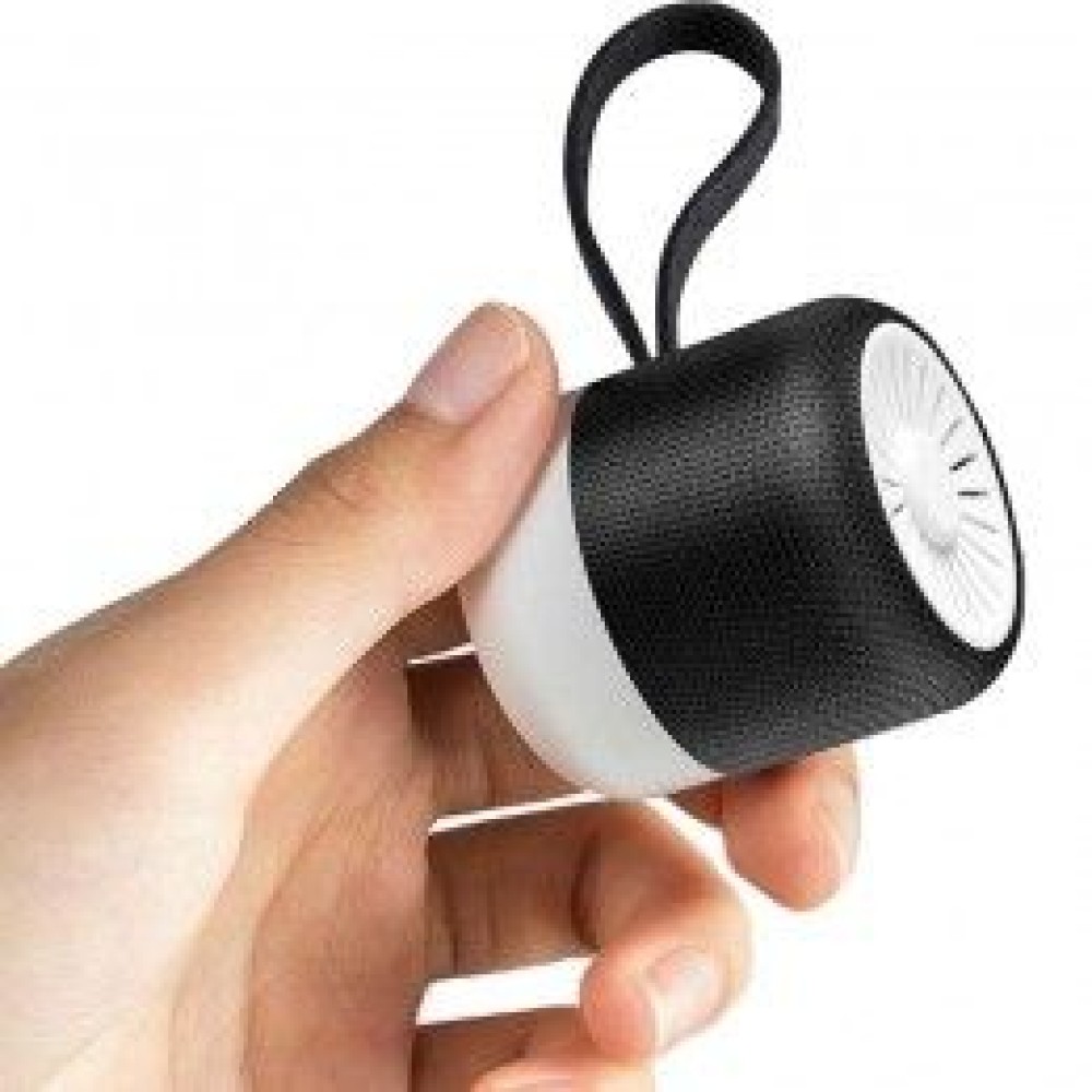 Ασύρματο ηχείο Bluetooth - Bass Speaker - M12 - 880134 - Black