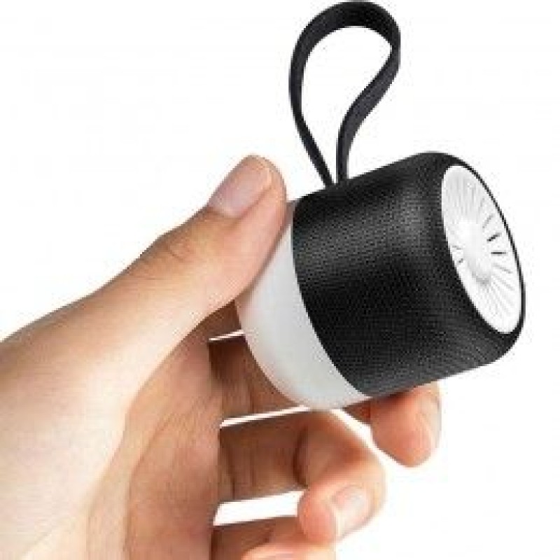 Ασύρματο ηχείο Bluetooth - Bass Speaker - M12 - 880134 - Black