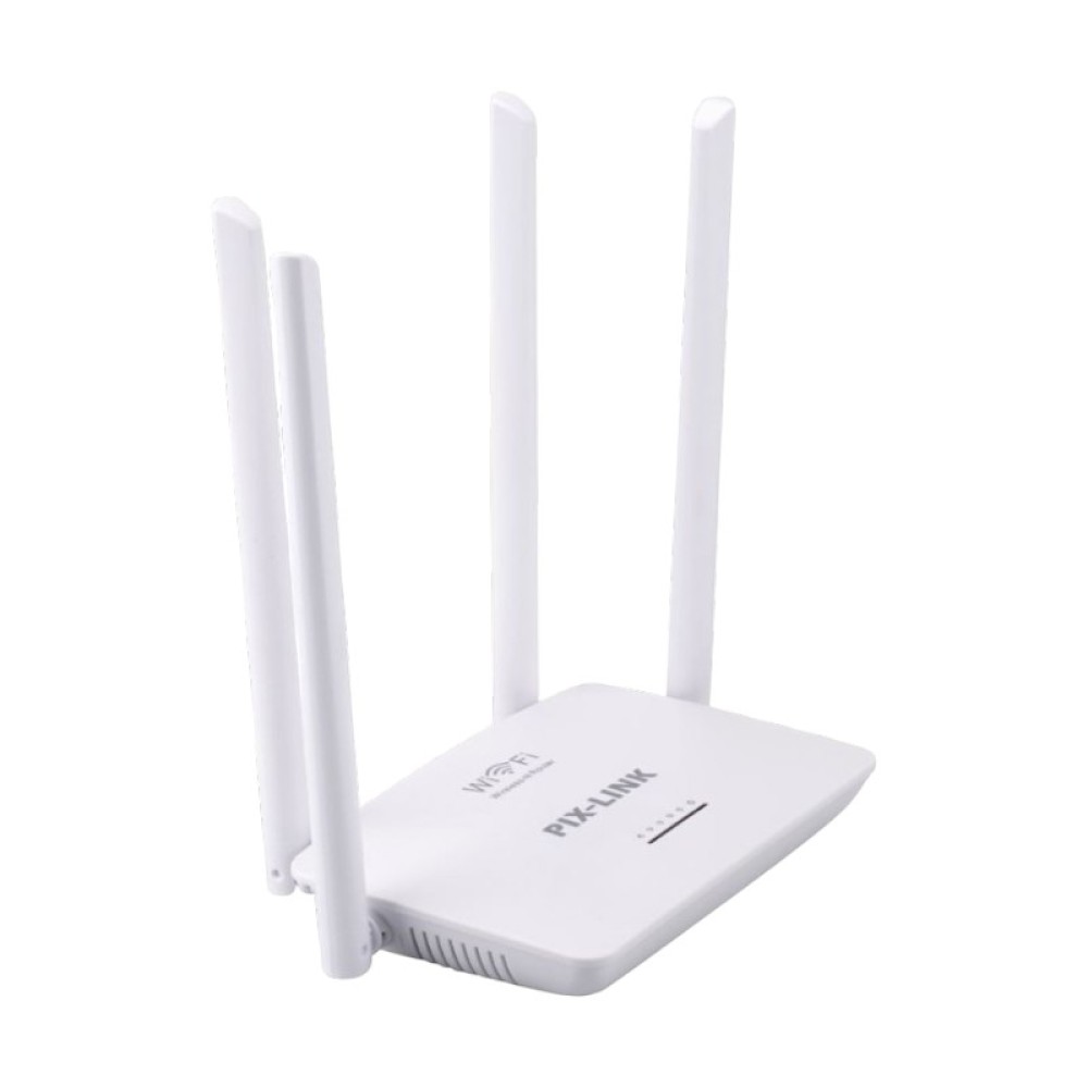 Ασύρματο Router Wifi - LV-WR08 - PIX-LINK - 880264