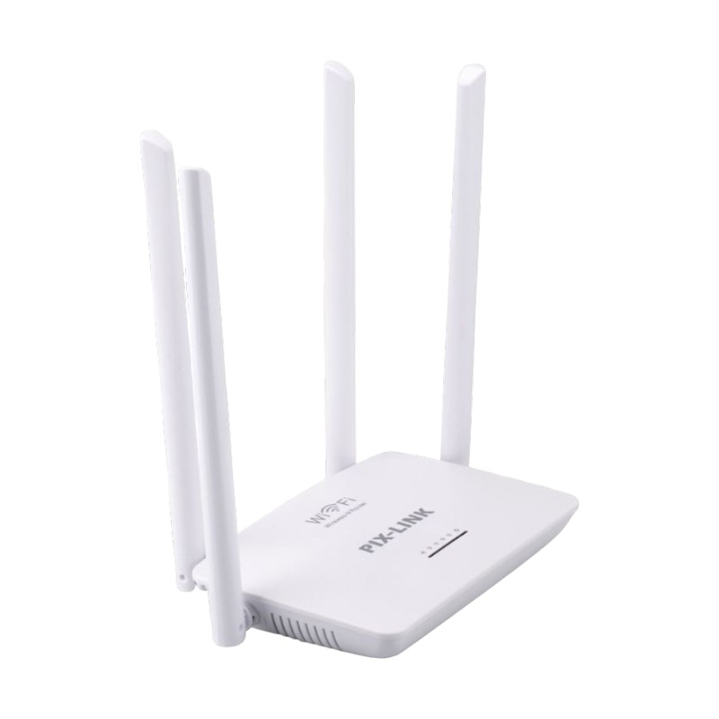 Ασύρματο Router Wifi - LV-WR08 - PIX-LINK - 880264