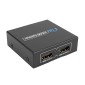 Διαχωριστής HDMI - HDMI Splitter - 2 Ports - 880509