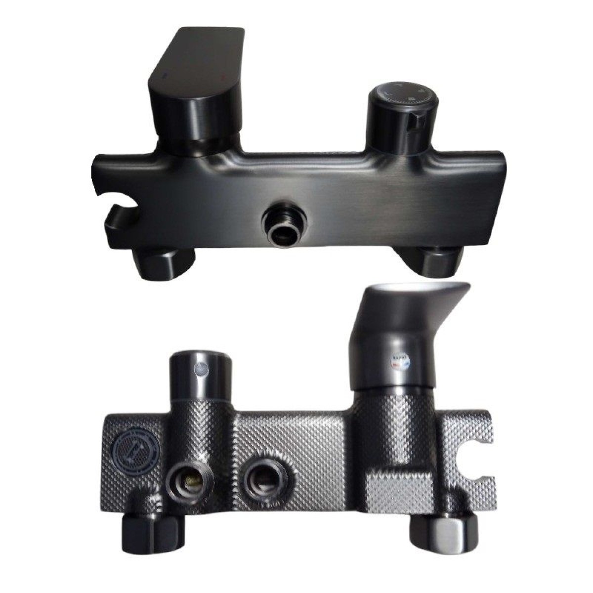 Στήλη ντουζιέρας με μπαταρία - HT8802 - 880736