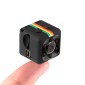Mini Drone Camera - Full HD - SQ11 - 880776