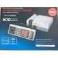 Κονσόλα παιχνιδιών Retro – Game Box – 620 Games – 881230