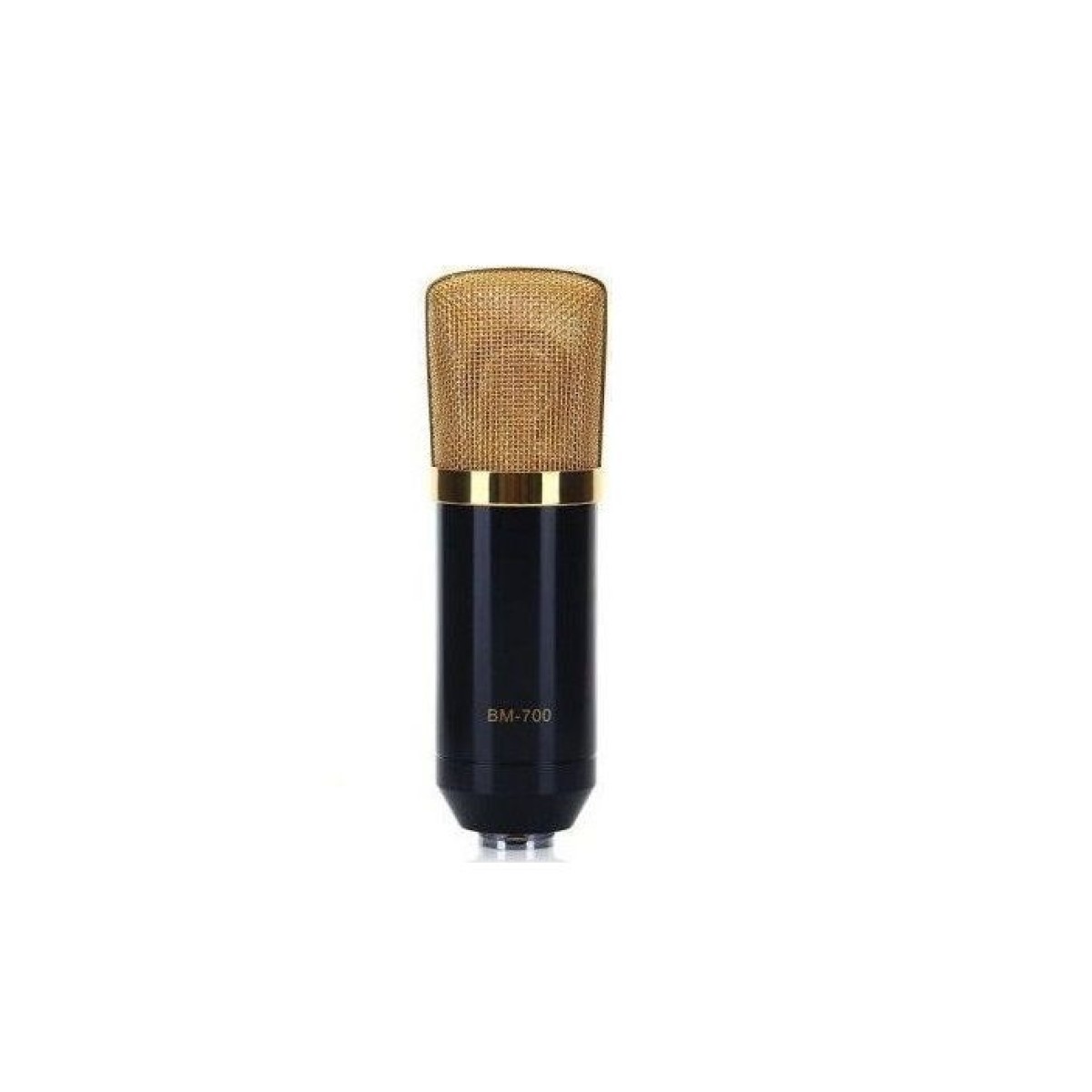 Πυκνωτικό μικρόφωνο - BM-700 - 881278 - Black